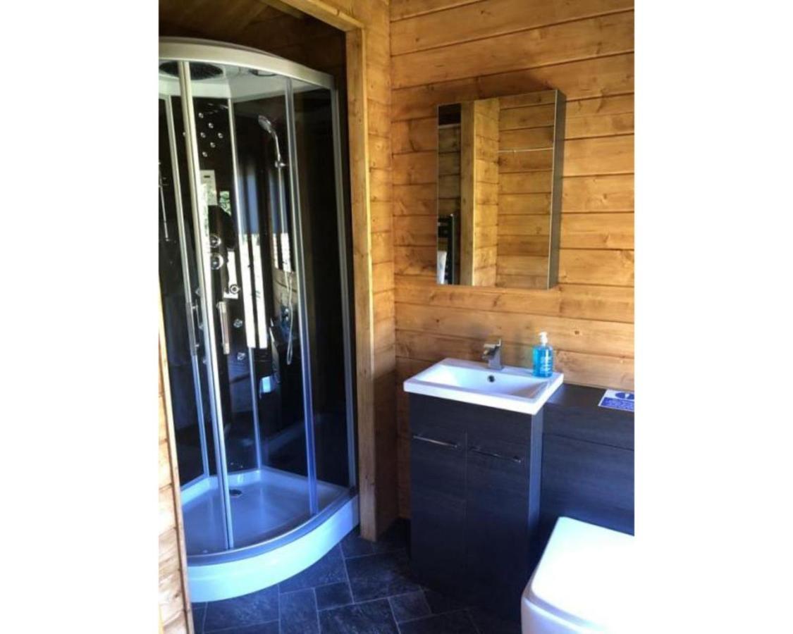 Viewbank Cabanas Villa Beauly Ngoại thất bức ảnh