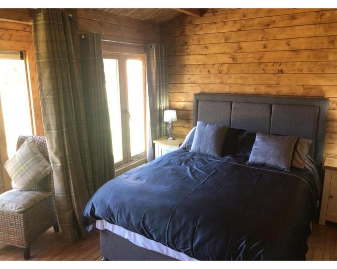 Viewbank Cabanas Villa Beauly Ngoại thất bức ảnh